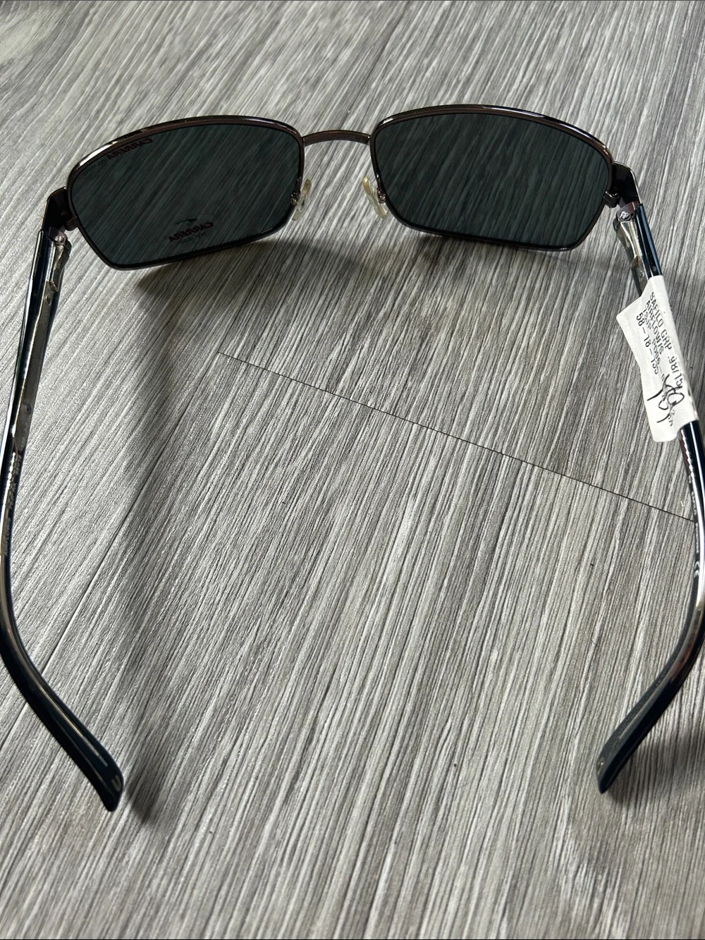 NWOT Carrera Airflow/S 7SJP RA Sunglasses